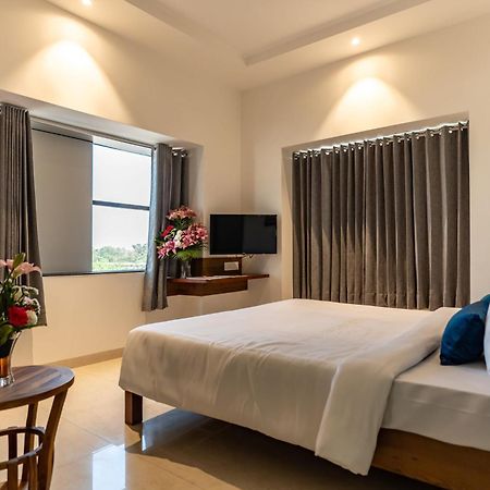 Blessings Inn Амритсар Екстериор снимка