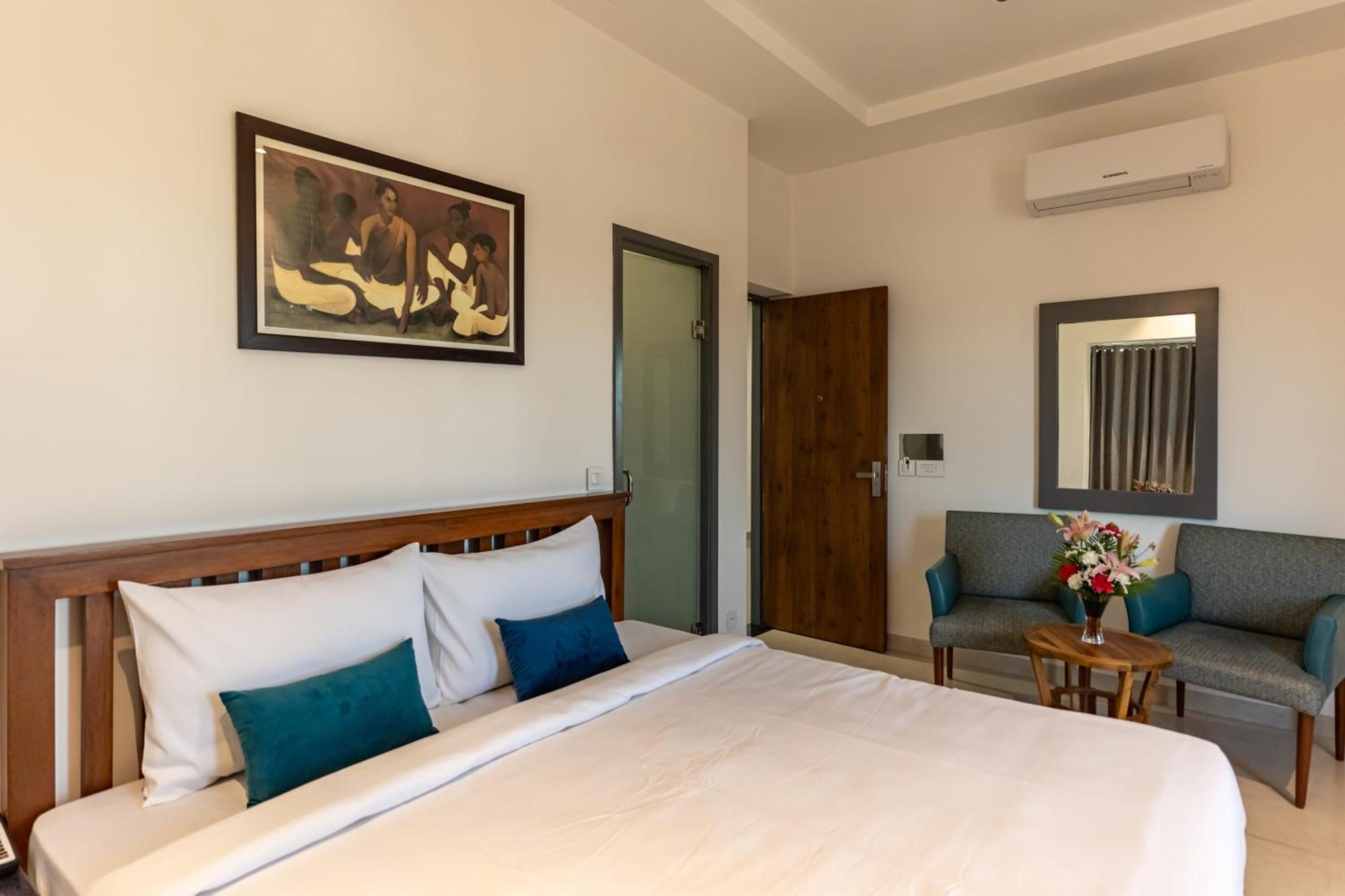 Blessings Inn Амритсар Екстериор снимка