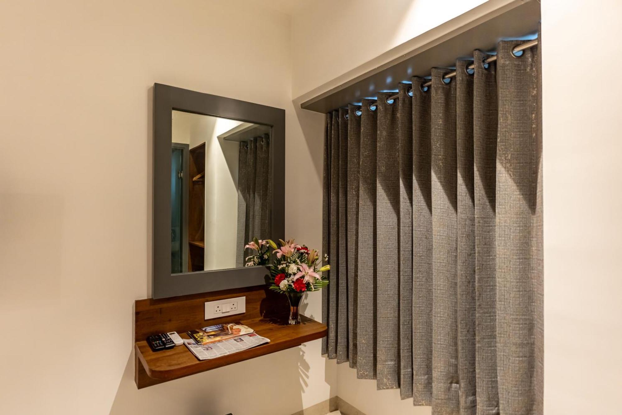 Blessings Inn Амритсар Екстериор снимка