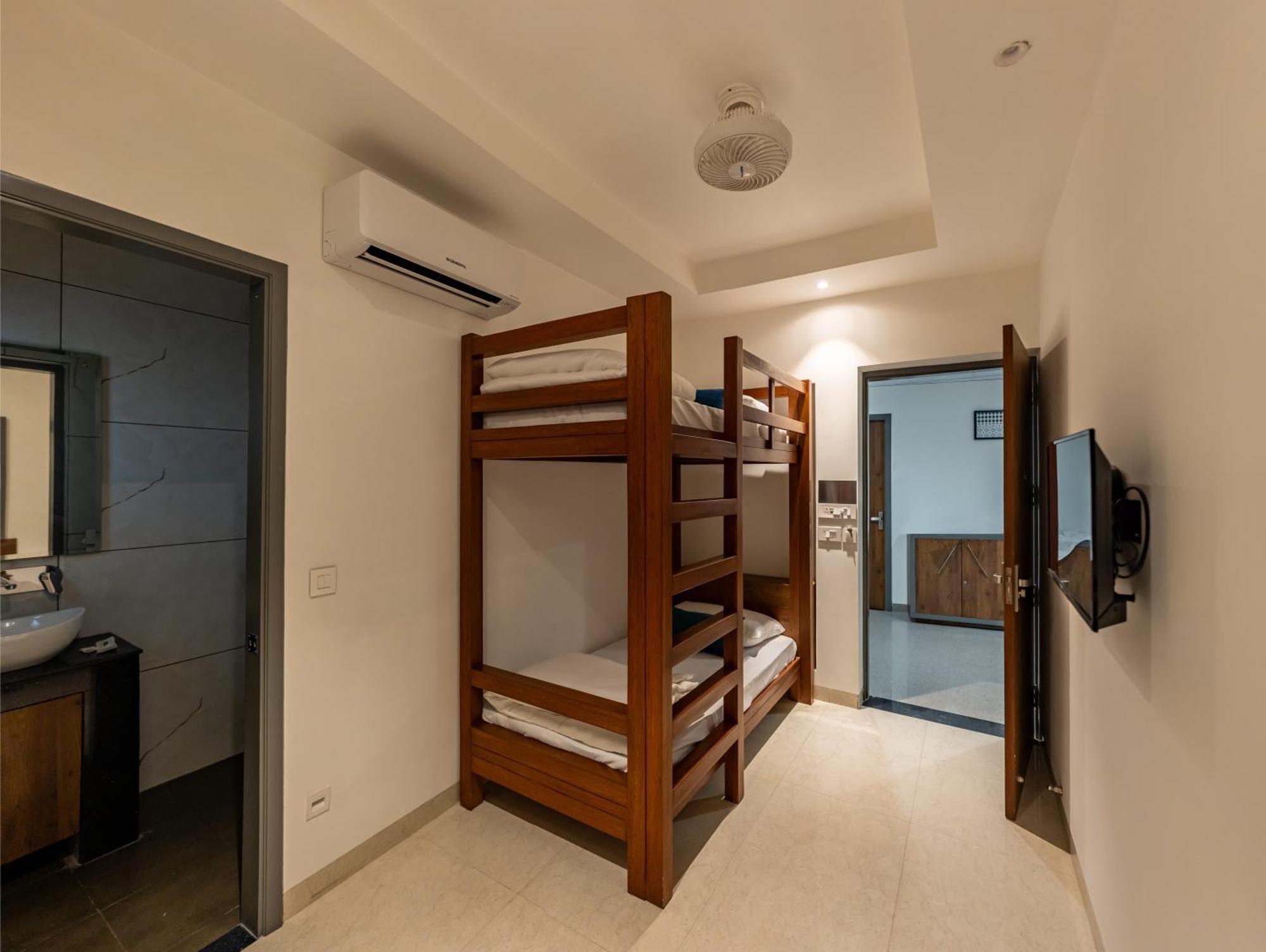 Blessings Inn Амритсар Екстериор снимка