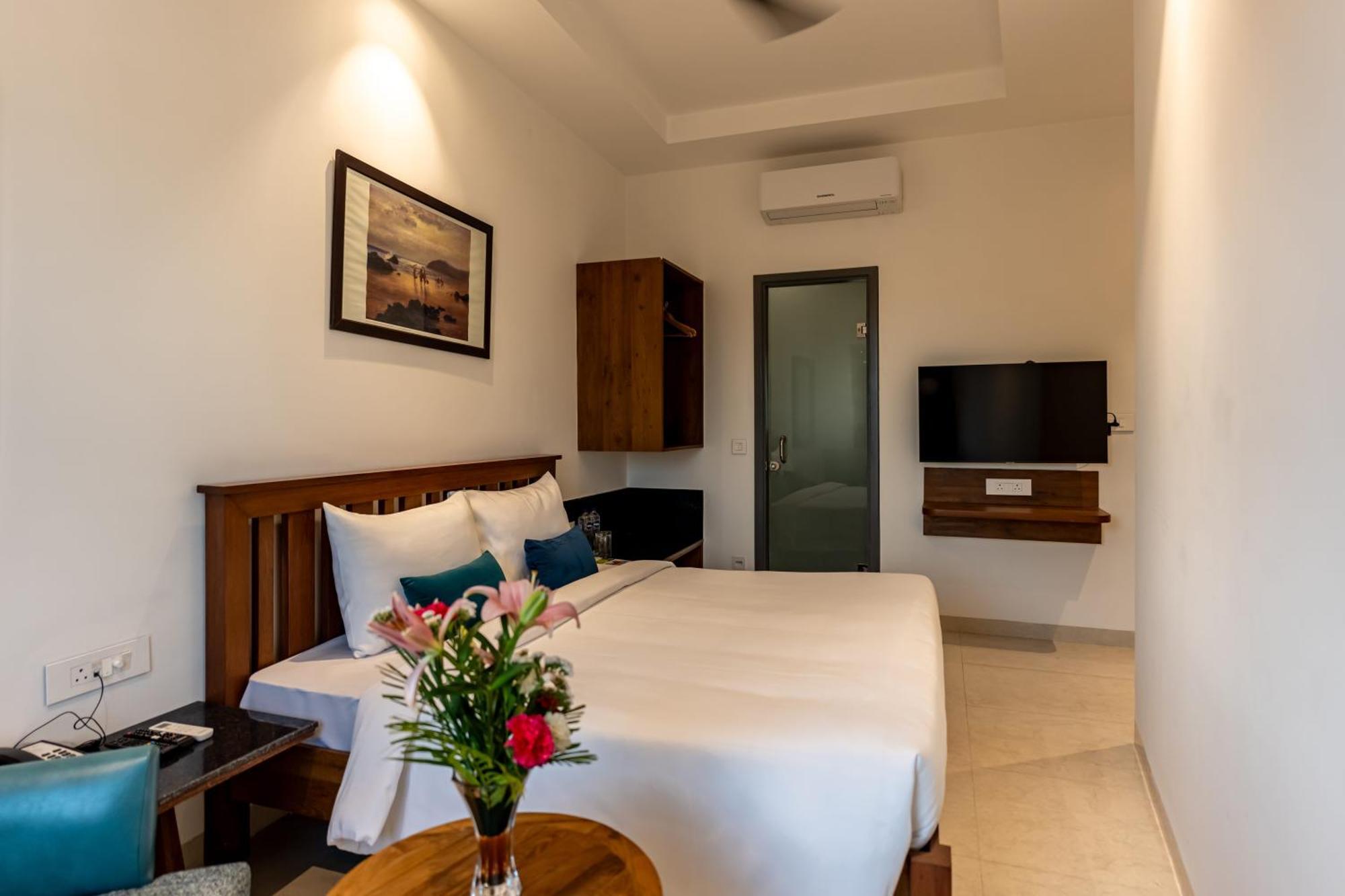 Blessings Inn Амритсар Екстериор снимка
