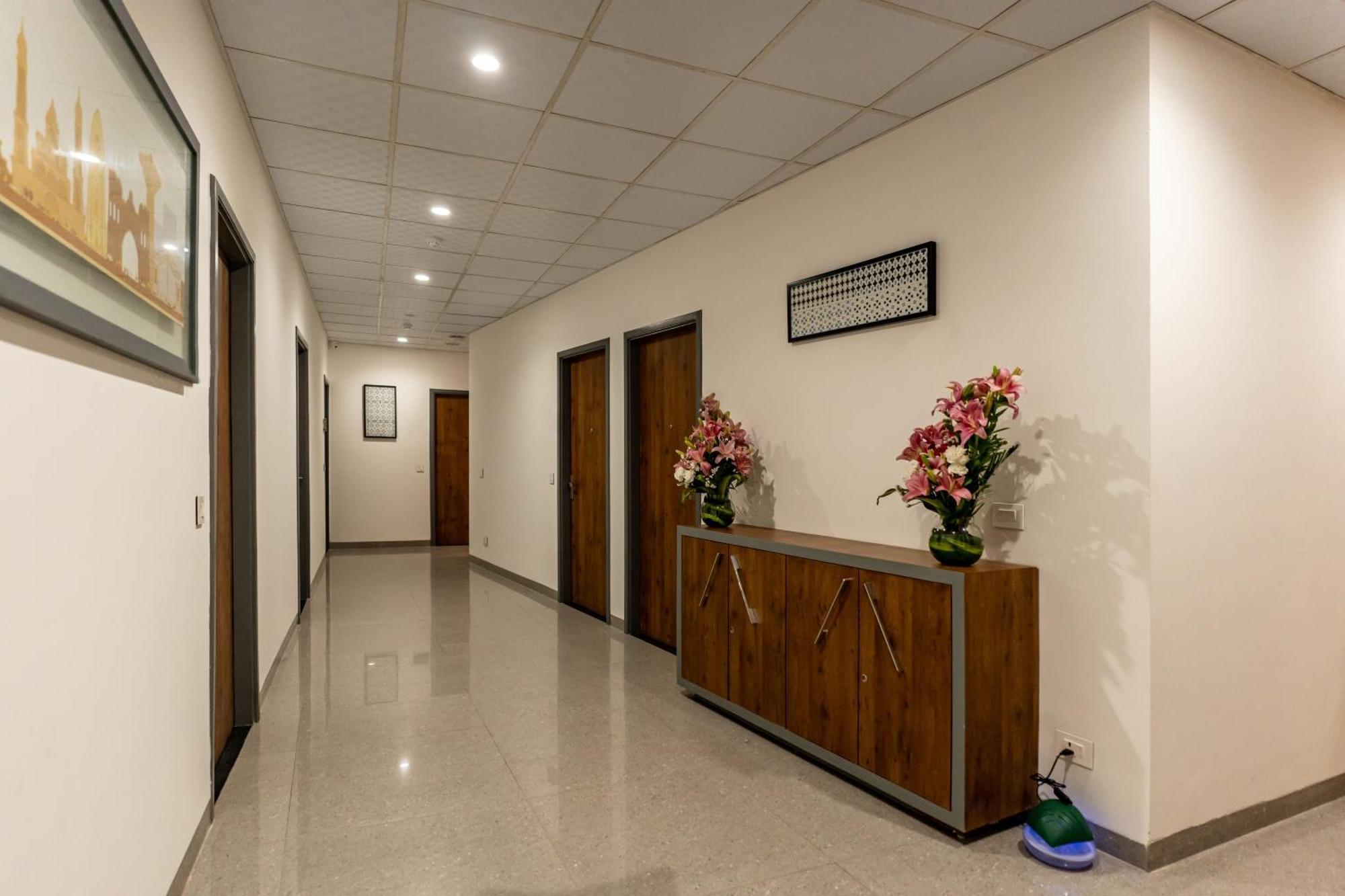 Blessings Inn Амритсар Екстериор снимка