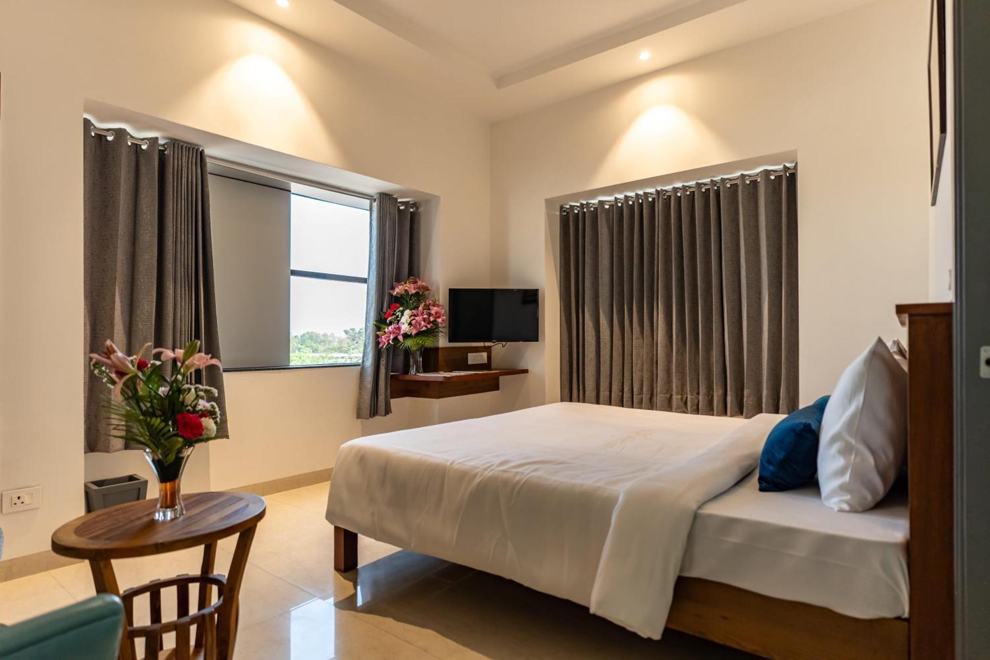 Blessings Inn Амритсар Екстериор снимка